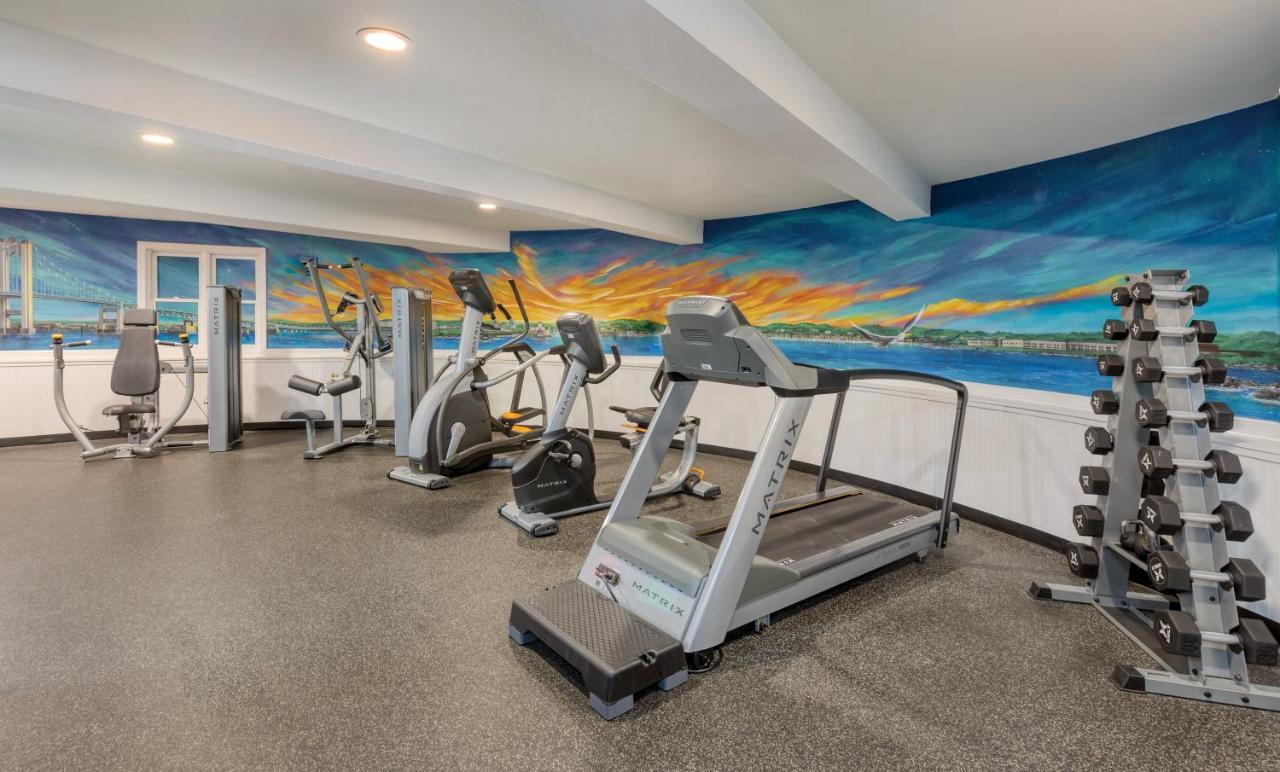 Club Wyndham Bay Voyage Resort 3*
