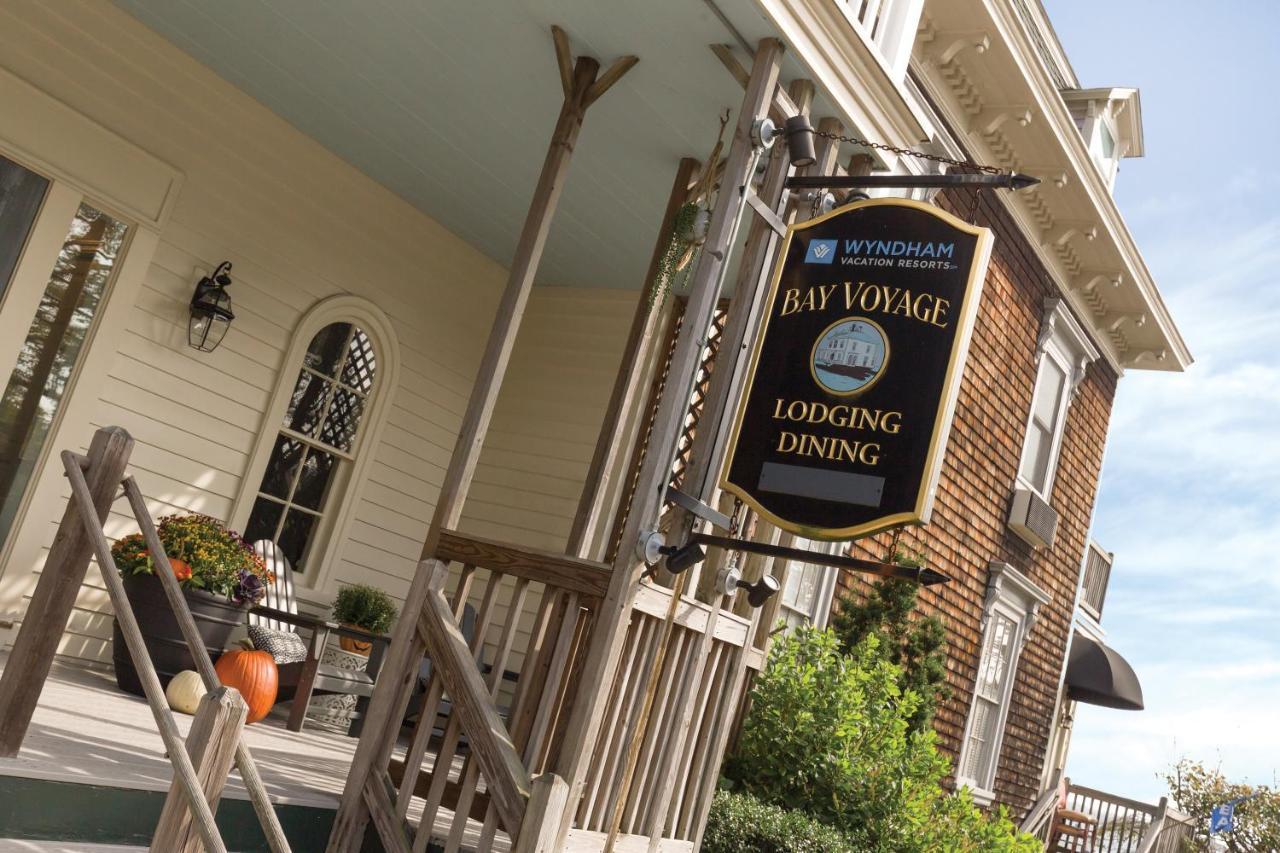 Resort Club Wyndham Bay Voyage Jamestown